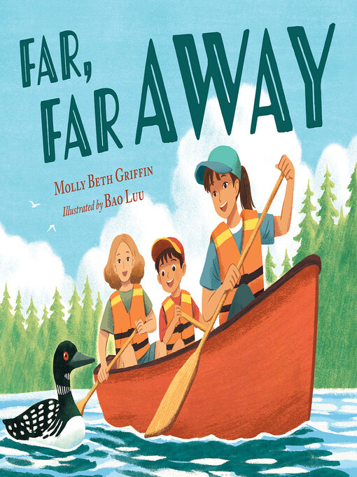 Imagen de portada para Far, Far Away
